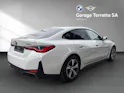 BMW i4 eDrive40