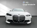 BMW i4 eDrive40