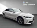 BMW i4 eDrive40