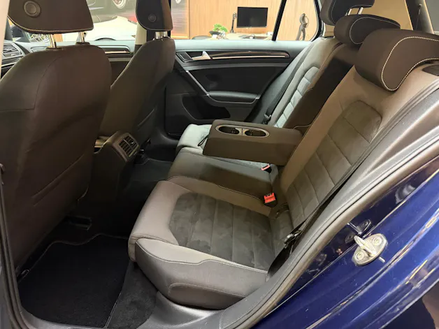 VW Golf VII 1.4 TSI ACT Comfortline