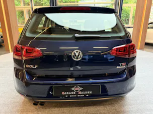 VW Golf VII 1.4 TSI ACT Comfortline