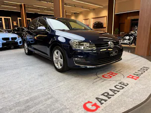 VW Golf VII 1.4 TSI ACT Comfortline