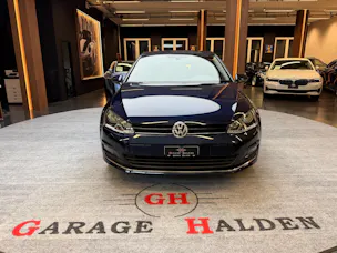 VW Golf VII 1.4 TSI ACT Comfortline