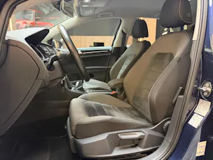 VW Golf VII 1.4 TSI ACT Comfortline