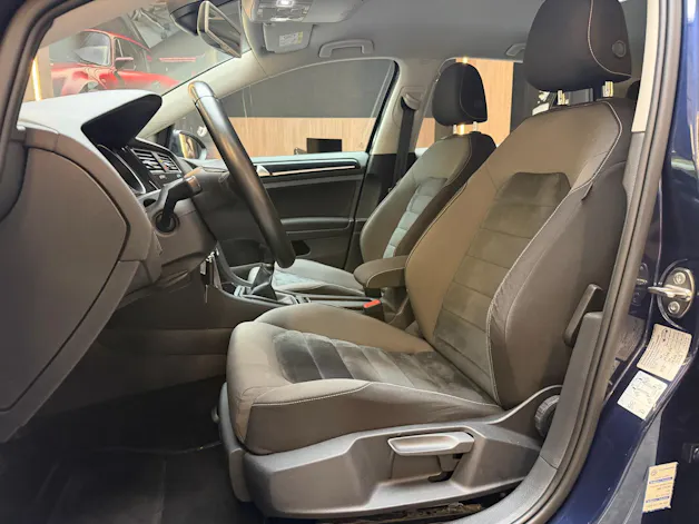 VW Golf VII 1.4 TSI ACT Comfortline