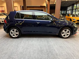 VW Golf VII 1.4 TSI ACT Comfortline