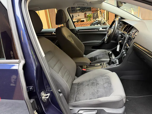 VW Golf VII 1.4 TSI ACT Comfortline