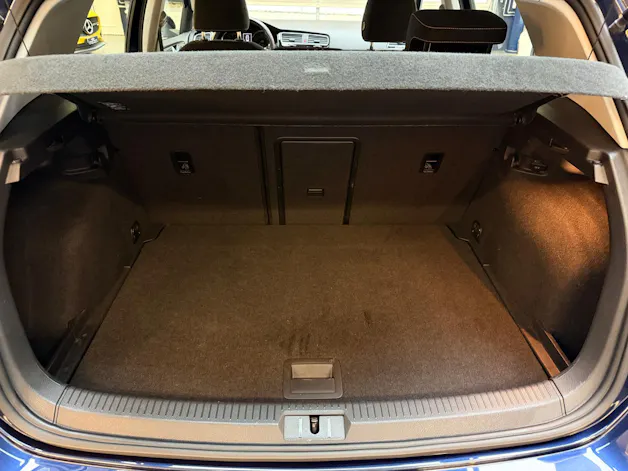 VW Golf VII 1.4 TSI ACT Comfortline