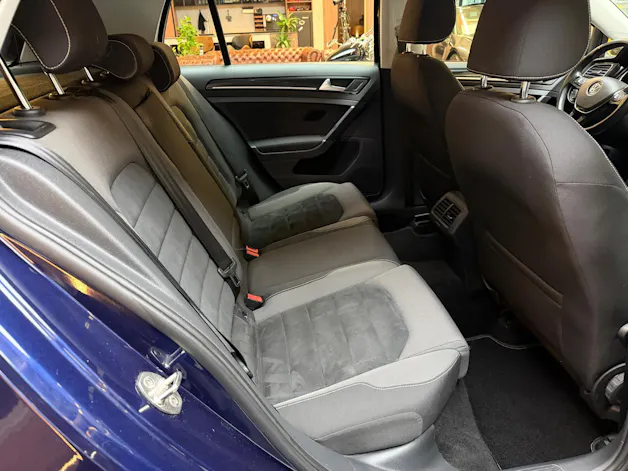 VW Golf VII 1.4 TSI ACT Comfortline