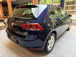VW Golf VII 1.4 TSI ACT Comfortline