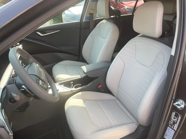 Kia Niro 1.6 GDi Hybrid Style