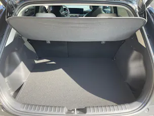 Kia Niro 1.6 GDi Hybrid Style