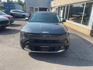 Kia Niro 1.6 GDi Hybrid Style