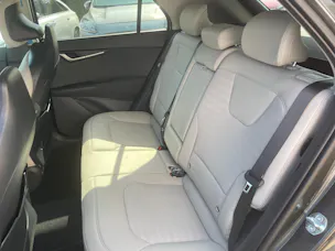 Kia Niro 1.6 GDi Hybrid Style