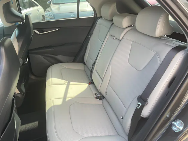Kia Niro 1.6 GDi Hybrid Style