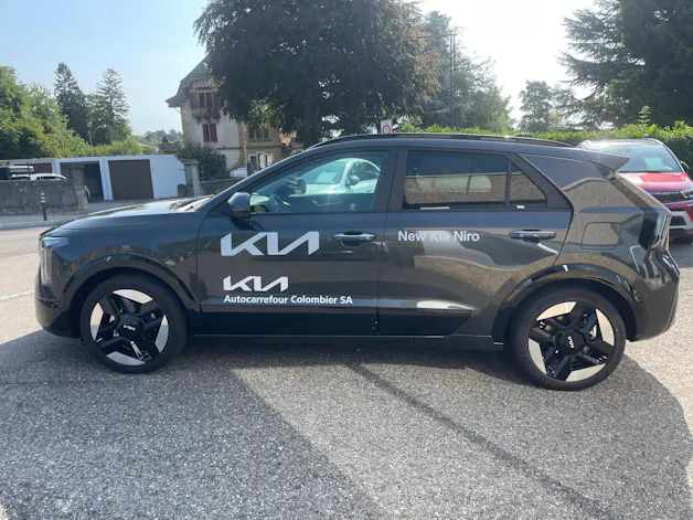 Kia Niro 1.6 GDi Hybrid Style