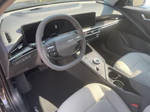 Kia Niro 1.6 GDi Hybrid Style