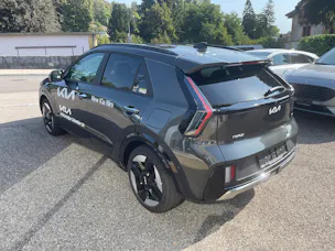 Kia Niro 1.6 GDi Hybrid Style