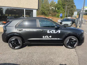 Kia Niro 1.6 GDi Hybrid Style