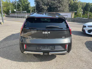 Kia Niro 1.6 GDi Hybrid Style