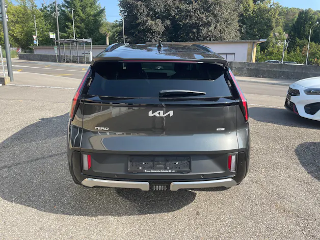 Kia Niro 1.6 GDi Hybrid Style