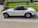 MG SERIES MGB