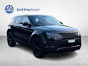 Land Rover Range Rover Evoque 2.0 D 200 Dynamic SE