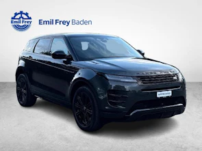 immagine del veicolo LAND ROVER Range Rover Evoque 2.0 D 200 Dynamic SE mit Gratis Service Paket