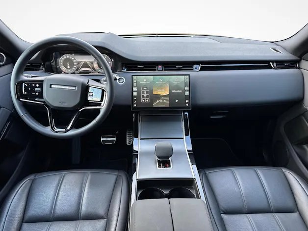 Land Rover Range Rover Evoque 2.0 D 200 Dynamic SE