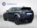 Land Rover Range Rover Evoque 2.0 D 200 Dynamic SE