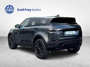 Land Rover Range Rover Evoque 2.0 D 200 Dynamic SE mit Gratis Service Paket