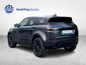 immagine del veicolo LAND ROVER Range Rover Evoque 2.0 D 200 Dynamic SE mit Gratis Service Paket