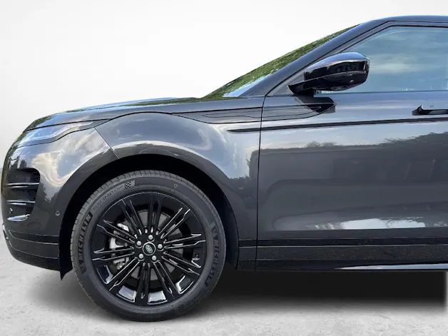 Land Rover Range Rover Evoque 2.0 D 200 Dynamic SE