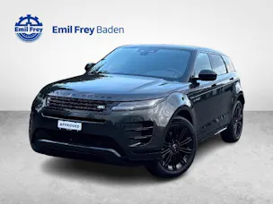 Land Rover Range Rover Evoque 2.0 D 200 Dynamic SE
