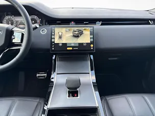 Land Rover Range Rover Evoque 2.0 D 200 Dynamic SE mit Gratis Service Paket