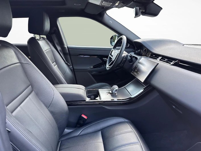 immagine del veicolo LAND ROVER RANGE ROVER EVOQUE