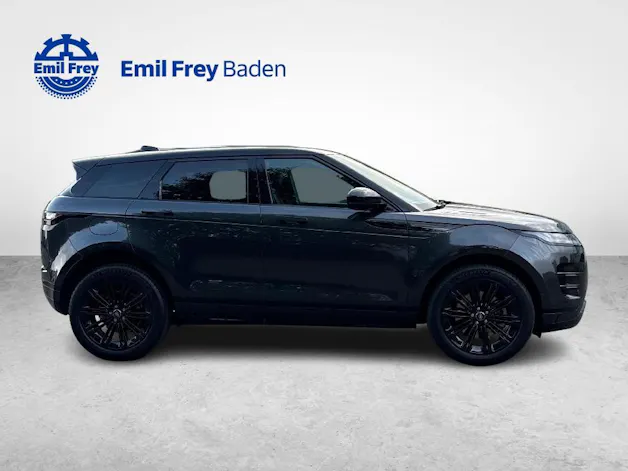 Land Rover Range Rover Evoque 2.0 D 200 Dynamic SE