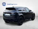 Land Rover Range Rover Evoque 2.0 D 200 Dynamic SE