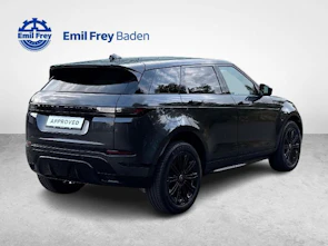 immagine del veicolo LAND ROVER Range Rover Evoque 2.0 D 200 Dynamic SE mit Gratis Service Paket