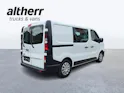 Renault Trafic Kaw. 2.7 t L1 H1 1.6 dCi 95 Access