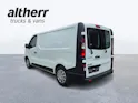 Renault Trafic Kaw. 2.7 t L1 H1 1.6 dCi 95 Access