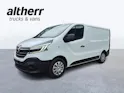 Renault Trafic Kaw. 2.7 t L1 H1 1.6 dCi 95 Access