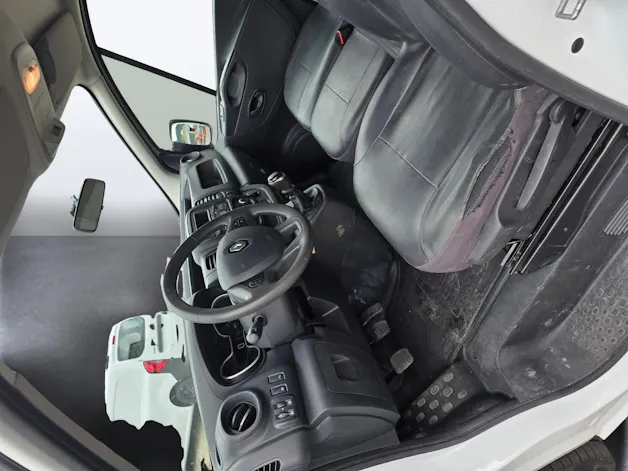Renault Trafic Kaw. 2.7 t L1 H1 1.6 dCi 95 Access