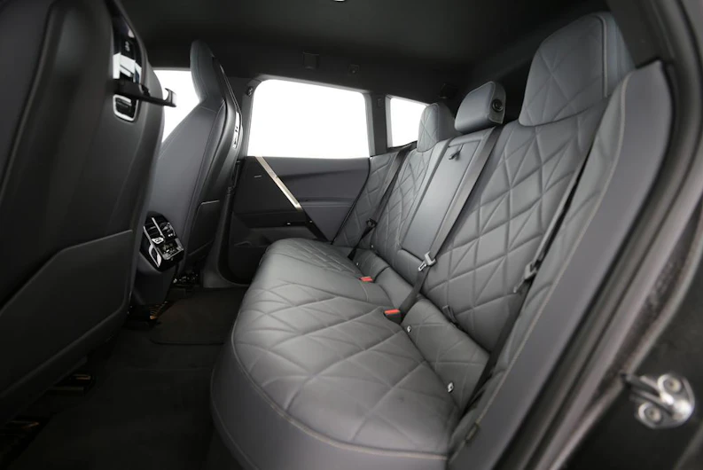 Fahrzeugbild BMW iX