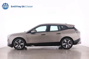 BMW iX M60