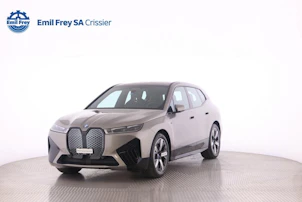 Fahrzeugbild BMW iX M60