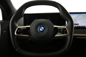 Fahrzeugbild BMW iX M60