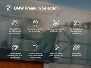 Fahrzeugbild BMW iX M60