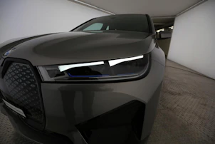 Fahrzeugbild BMW iX M60