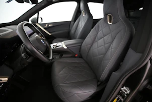Fahrzeugbild BMW iX M60